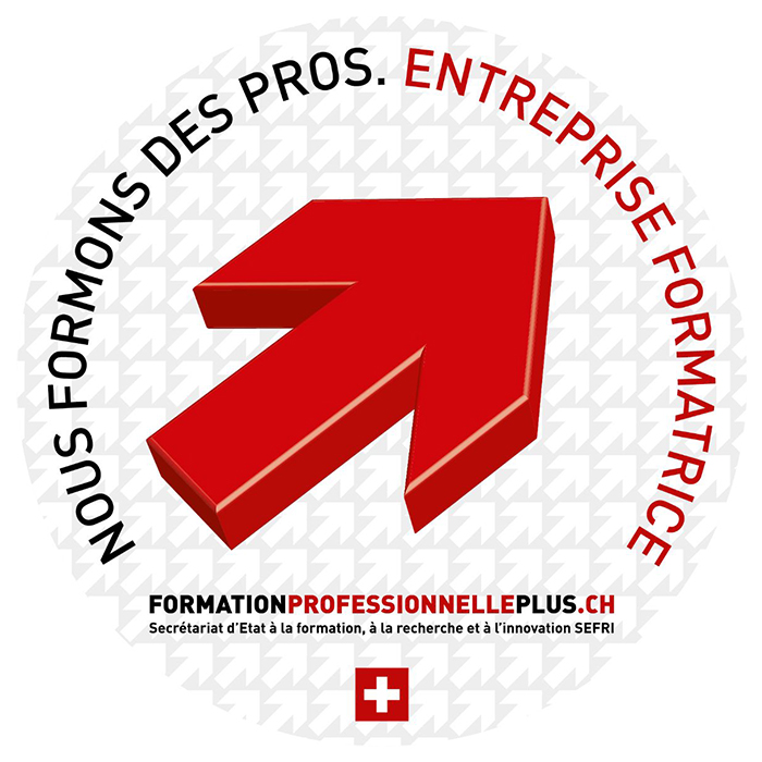 Blanc Transports entreprise formatrice