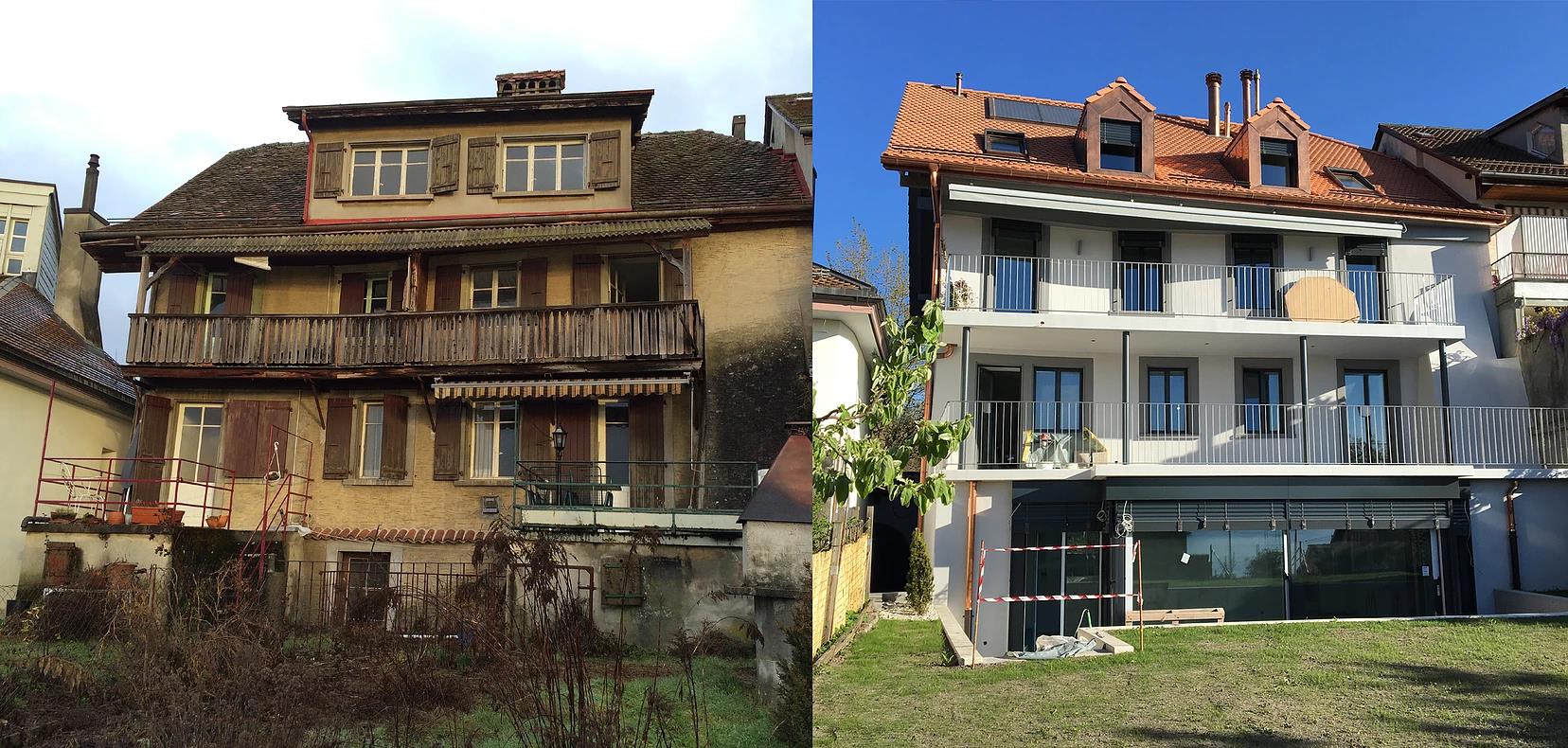 barbey freres expertise reconnue